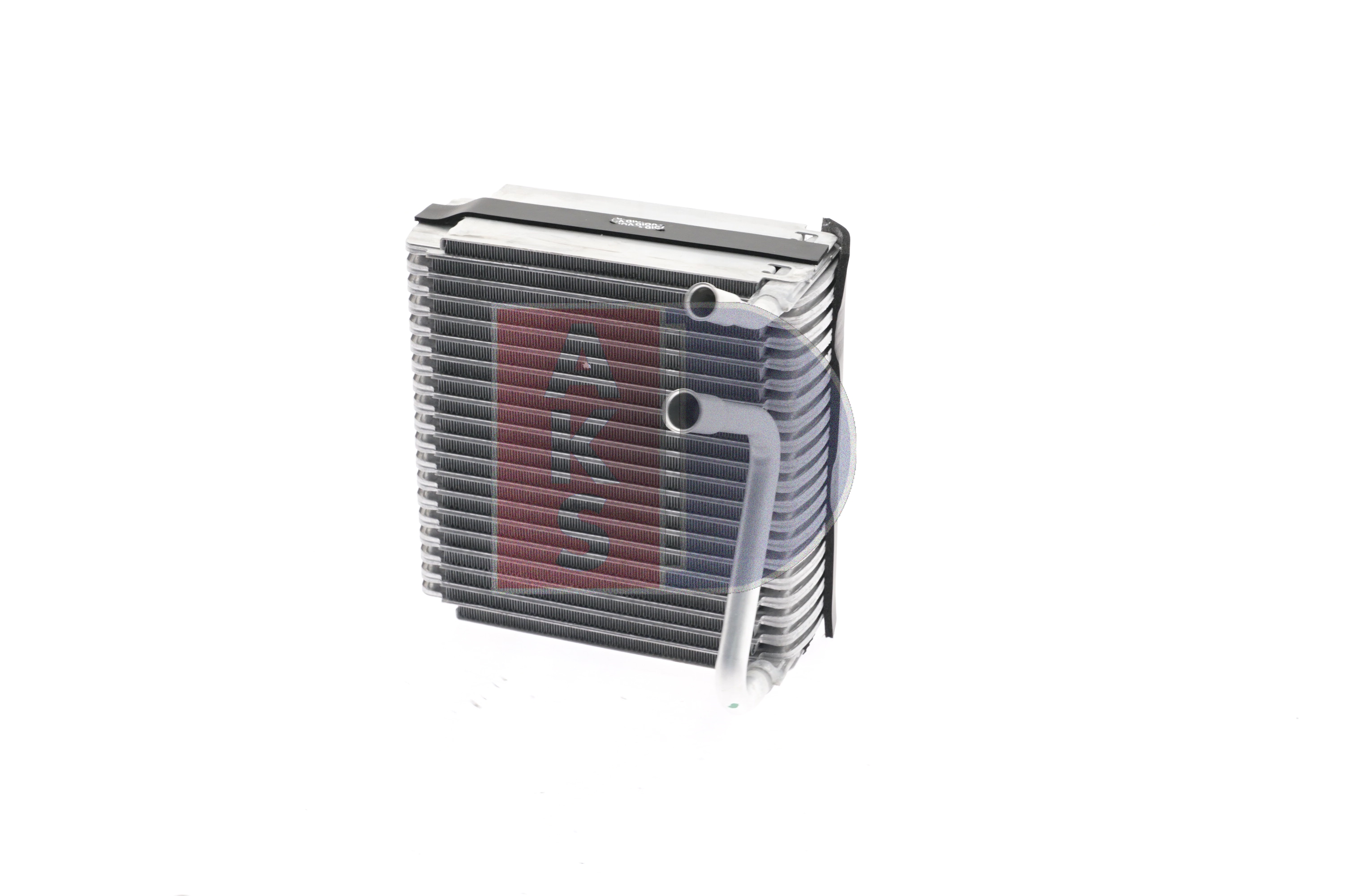 AKS DASIS 820420N Verdampfer, Klimaanlage