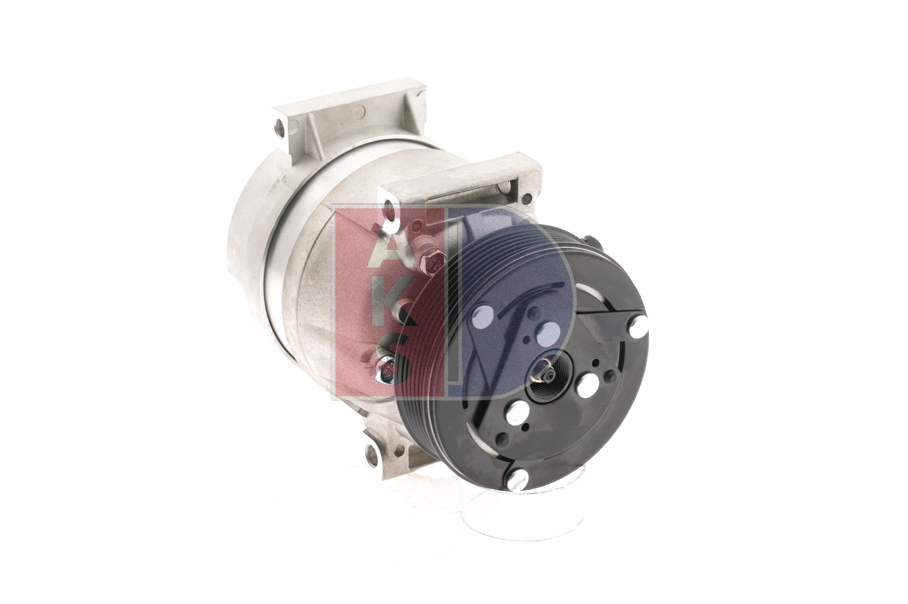 AKS DASIS 820670N AC Kompressor Renault Scénic I JA0/1_, FA0_ 1.9 dCi 102 PS 2003 F9Q 732 Diesel AKS DASIS 820670N Kompressor Klimaanlage Renault Scenic 1 1.9 dCi 102 PS Diesel Kosten