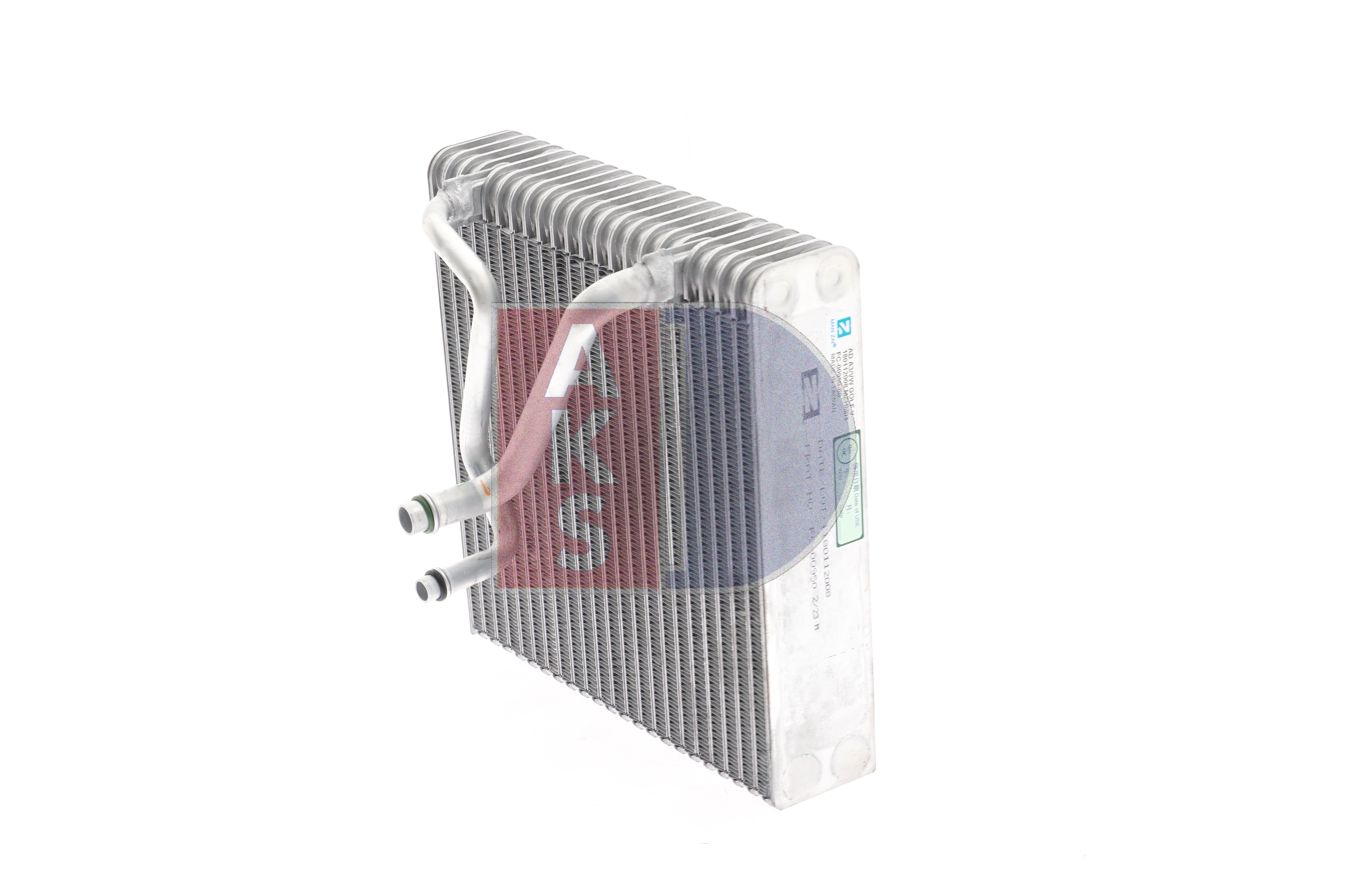 AKS DASIS 821510N Airco verdamper Touran 1t3 aan een voordelige prijs