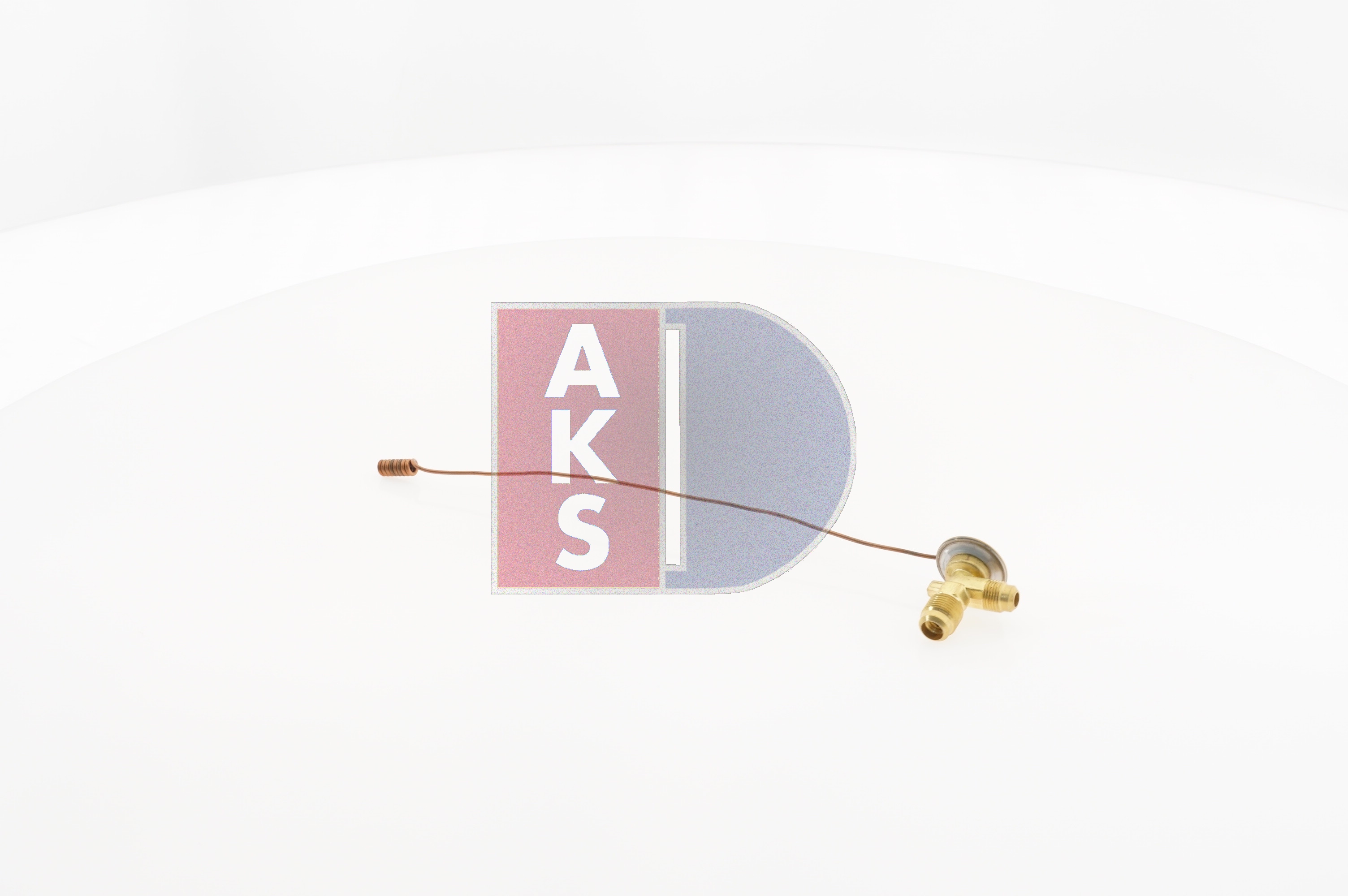 AKS DASIS 840007N AC expansion valve