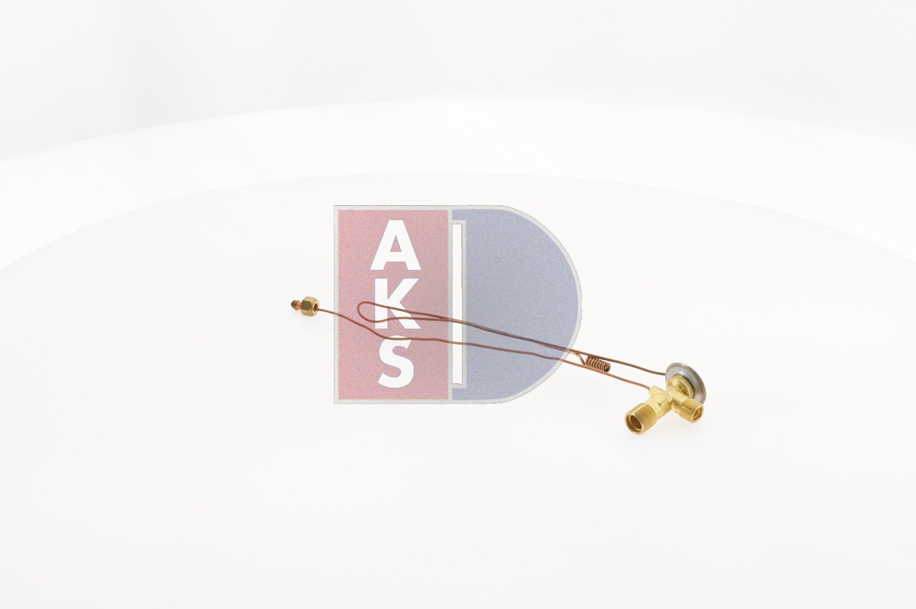 AKS DASIS 840008N AC expansion valve