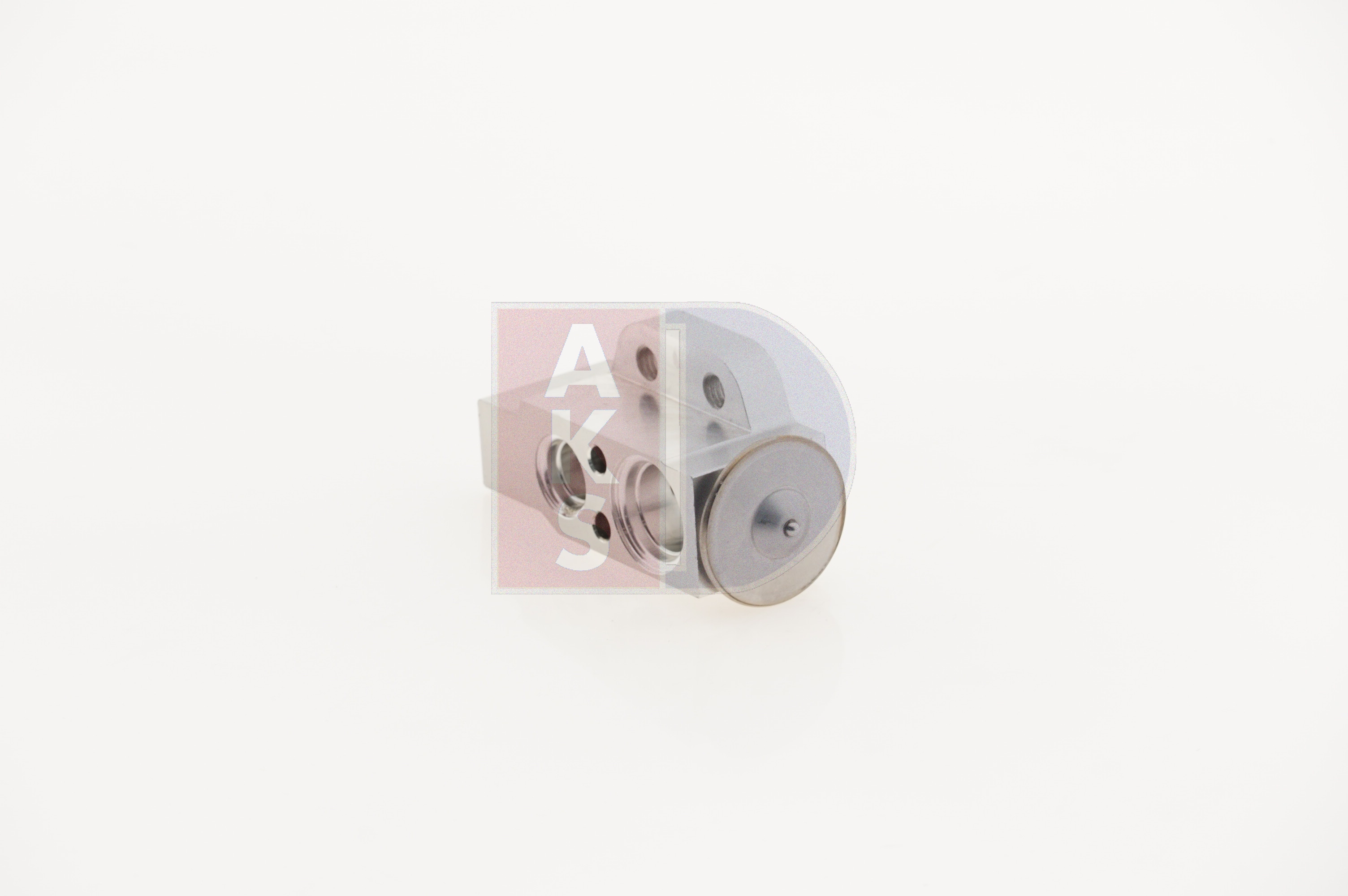 AKS DASIS 840065N originele Expansieventiel airco VW Polo 9N kosten