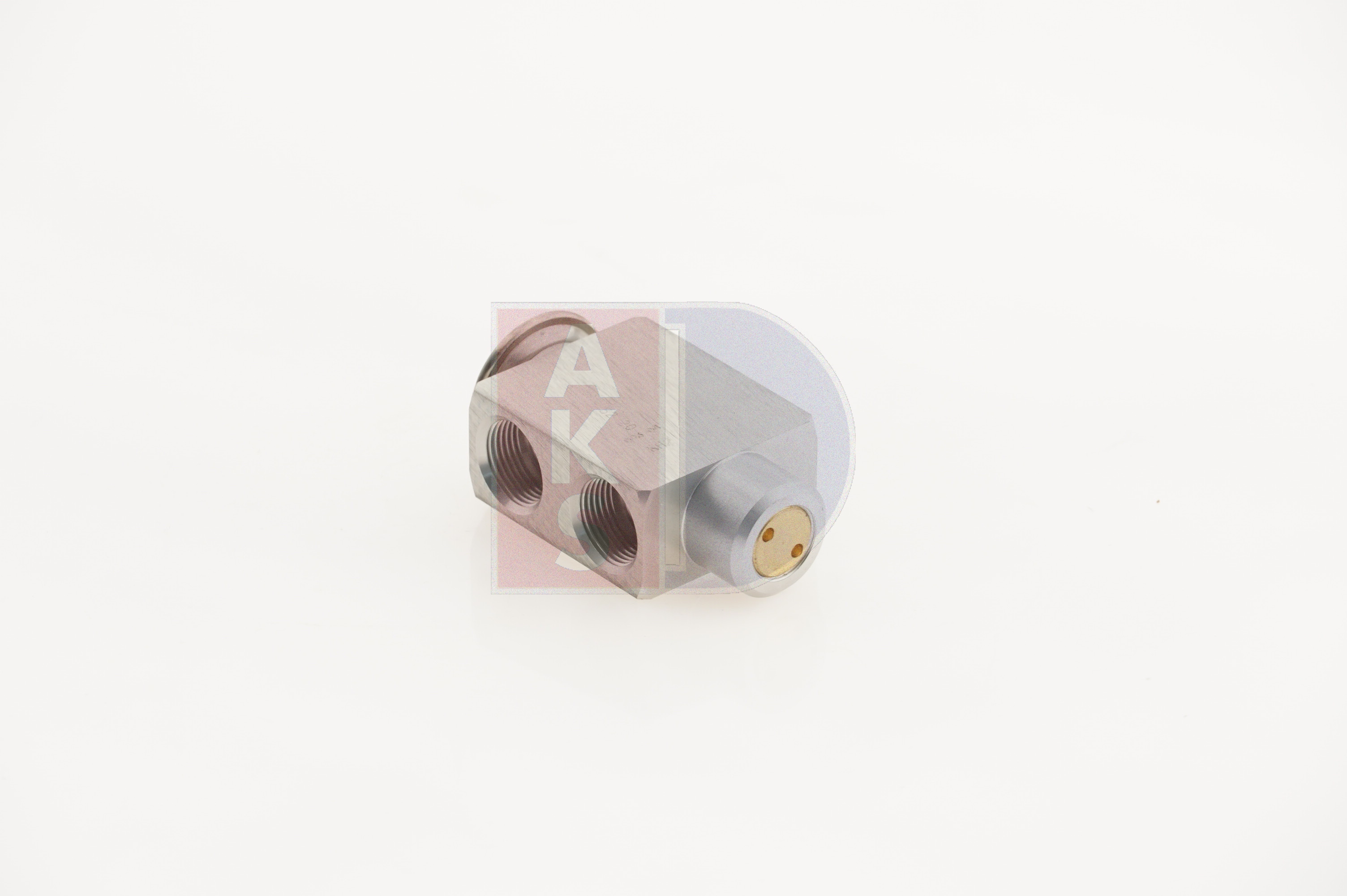 AKS DASIS Expansieventiel airco 840067N 840067N Expansieventiel airco AKS DASIS RENAULT MASTER