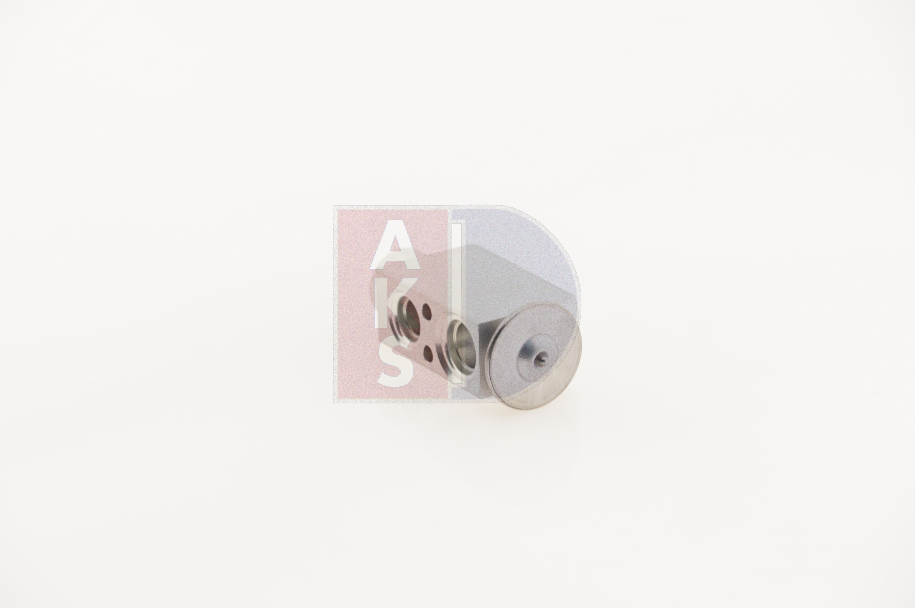 AKS DASIS 840108N Détendeur, climatisation