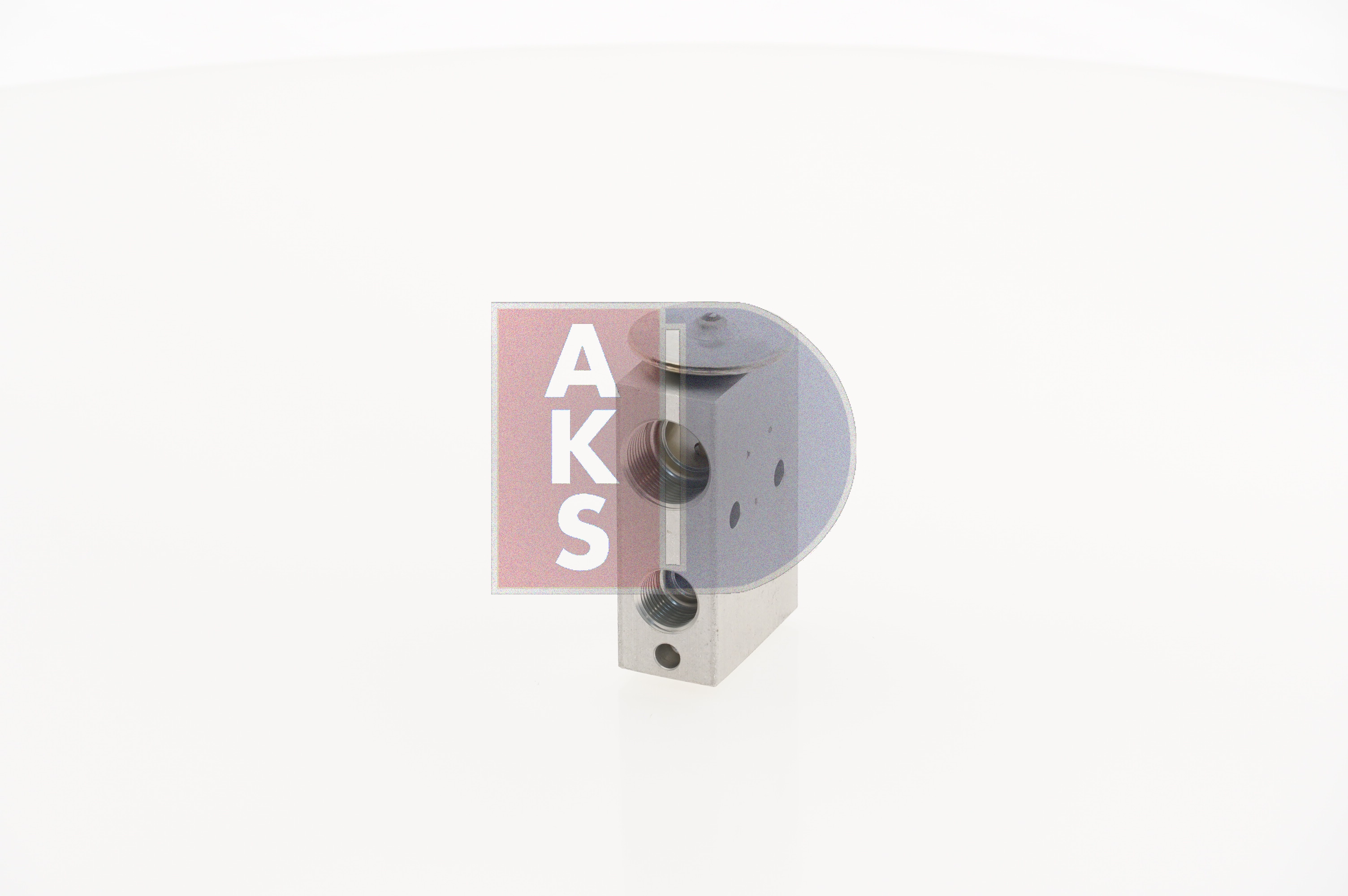 AKS DASIS 840130N Expansieventiel airco