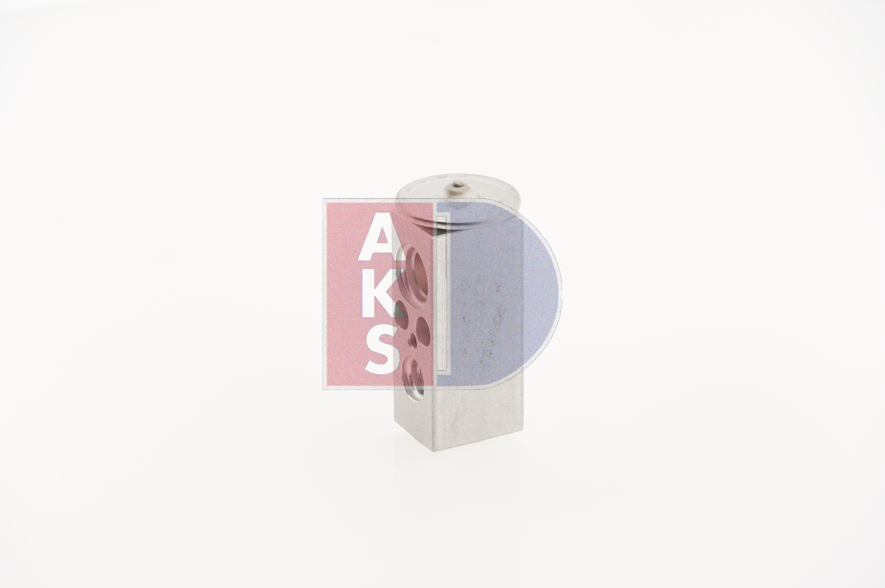 AKS DASIS 840166N Détendeur, climatisation