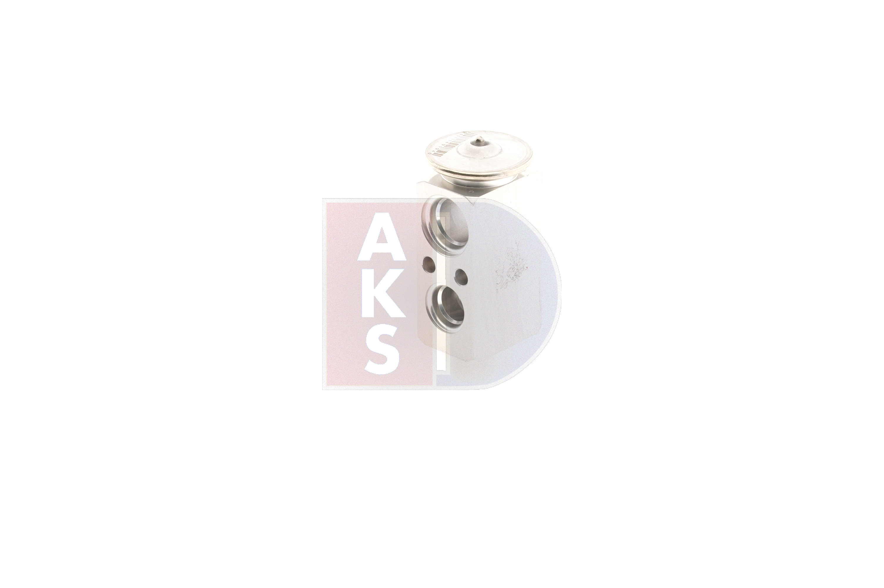 Expansieventiel airco CHEVROLET AKS DASIS 840174N
