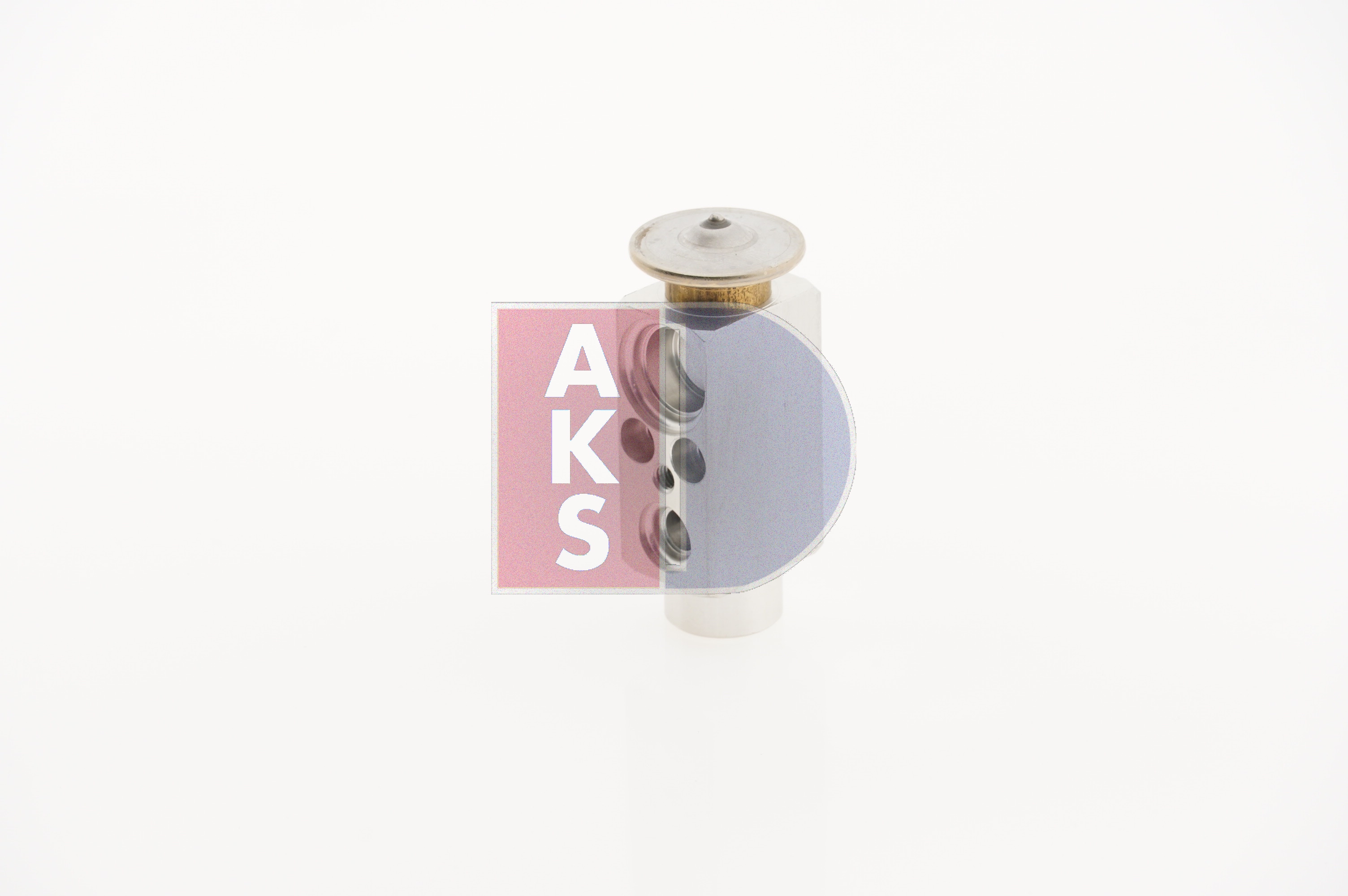 AKS DASIS 840320N Expansionsventil BMW E38 750i, iL 326 PS Benzin Kosten