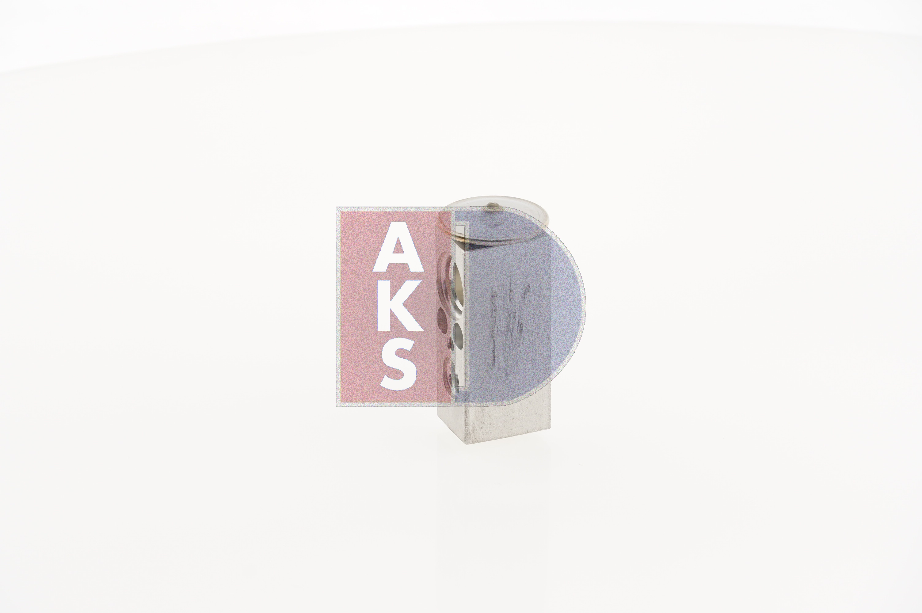 AKS DASIS 840940N Expansionsventil Klimaanlage BMW E38 750i, iL 326 PS Benzin Kosten