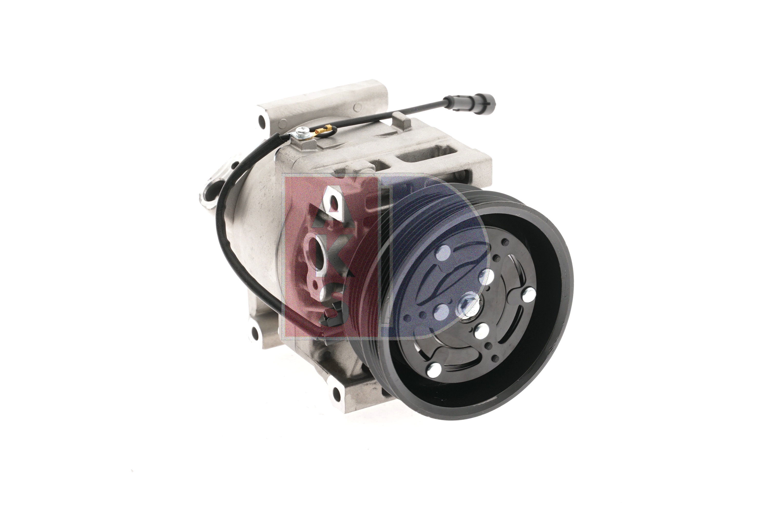AKS DASIS 850007N Air conditioning compressor