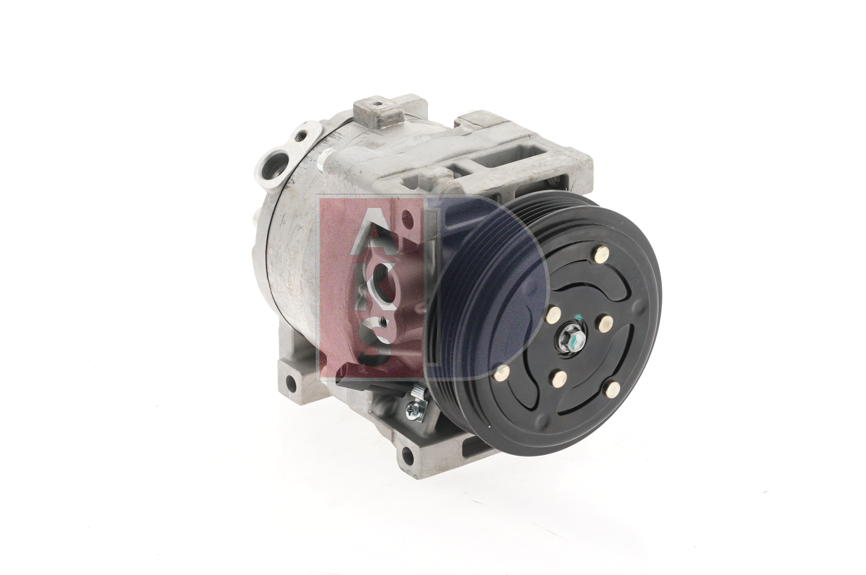 AKS DASIS 850009N Air conditioning compressor