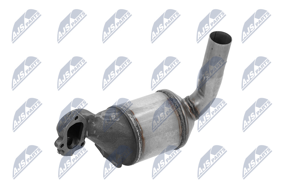 KAT-FT-000 Katalizators FIAT DOBLO NTY
