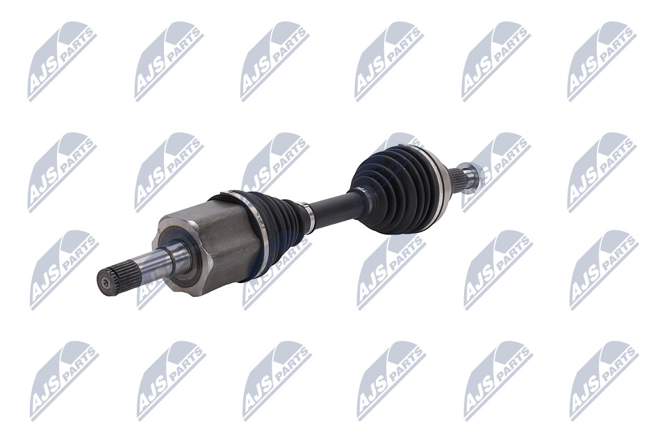 NTY NPW-AR-008 Antriebswelle