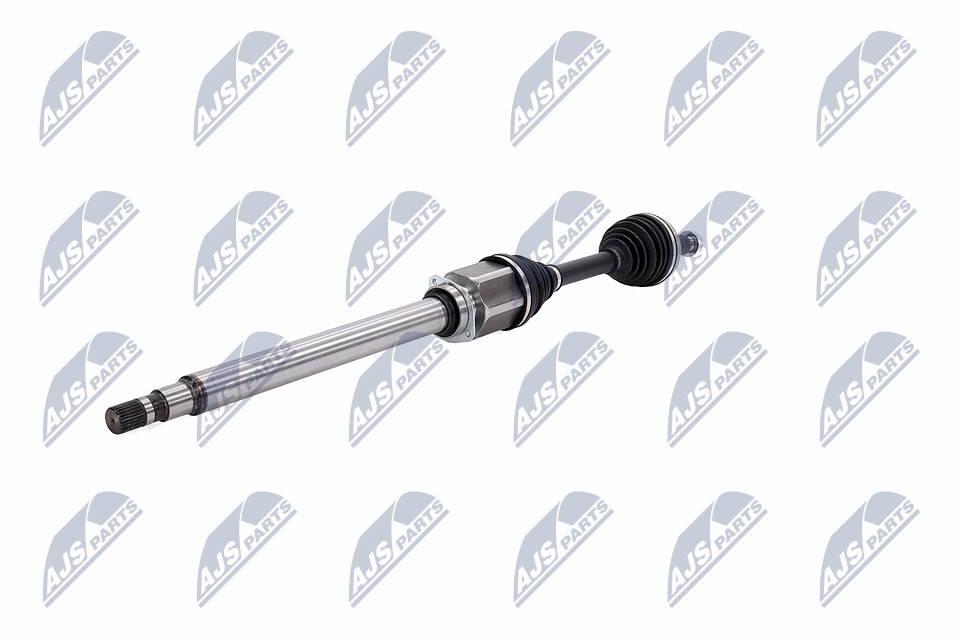 Drive shaft NPW-AR-010 NTY 50500523 ALFA ROMEO