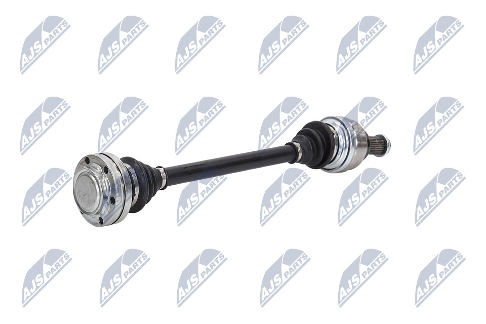 Drive shaft NPW-BM-150 NTY 33 20 1 229 141 BMW