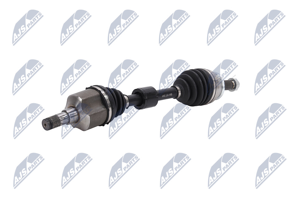 NTY NPW-BM-157 Antriebswellen Mini R56 1.6 Cooper D 112 PS Diesel Kosten
