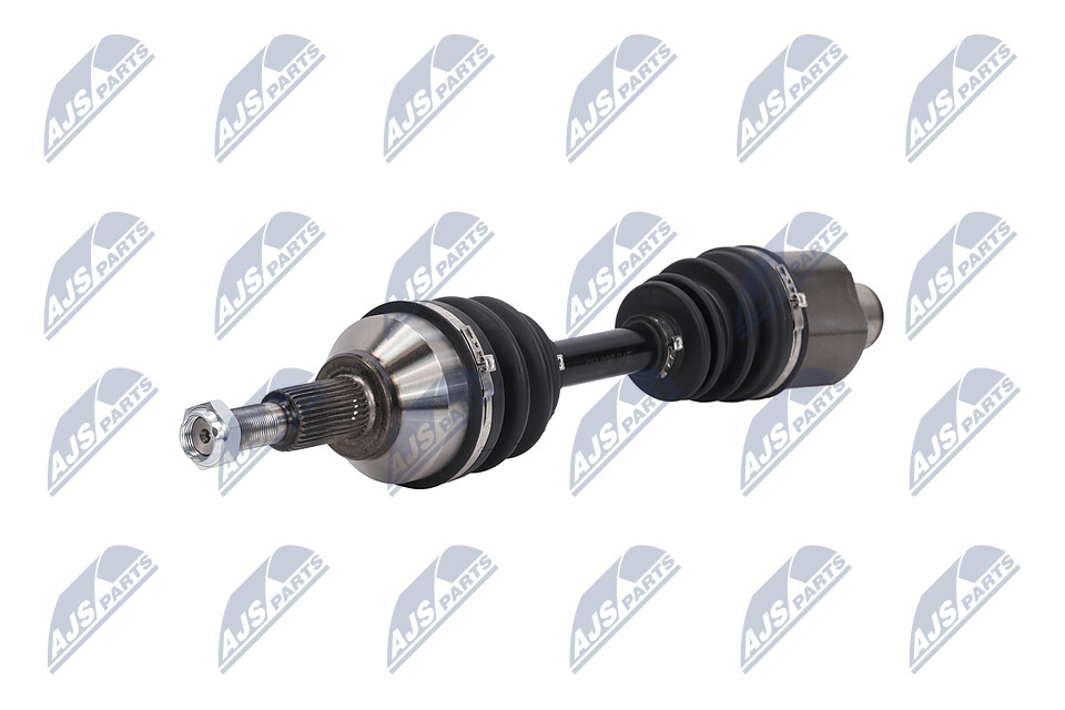 NTY NPW-CH-036 Antriebswelle
