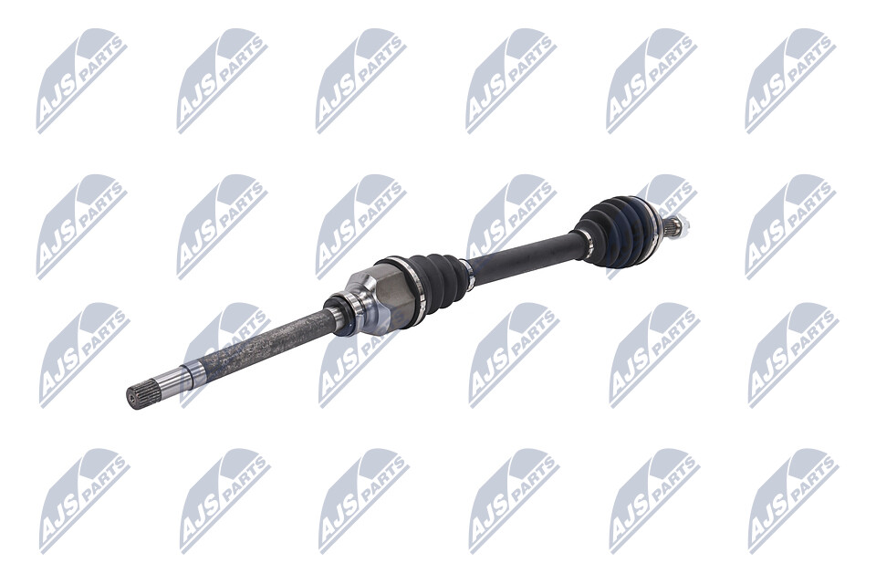 NPW-CT-105 Antriebswelle NTY 9813328680 CITROËN