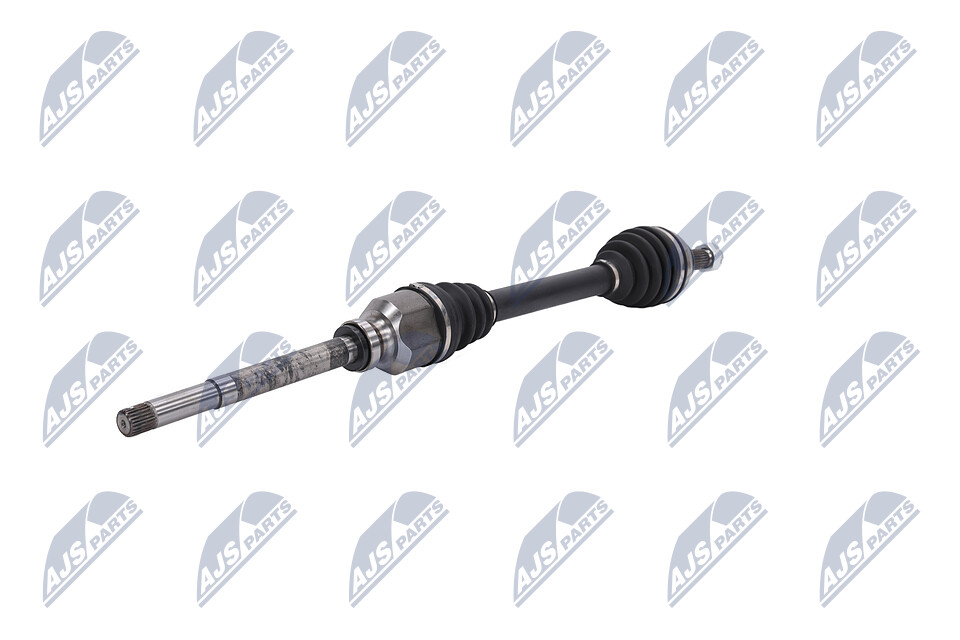NPW-CT-111 Antriebswelle NTY 1613396080 CITROËN