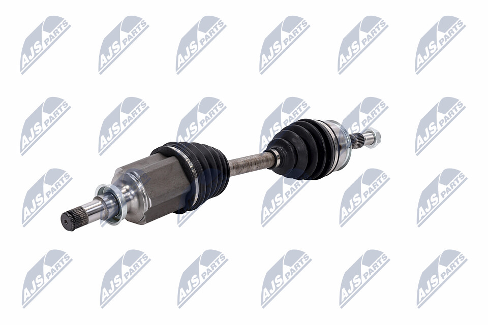 NTY NPW-DW-027 Antriebswelle