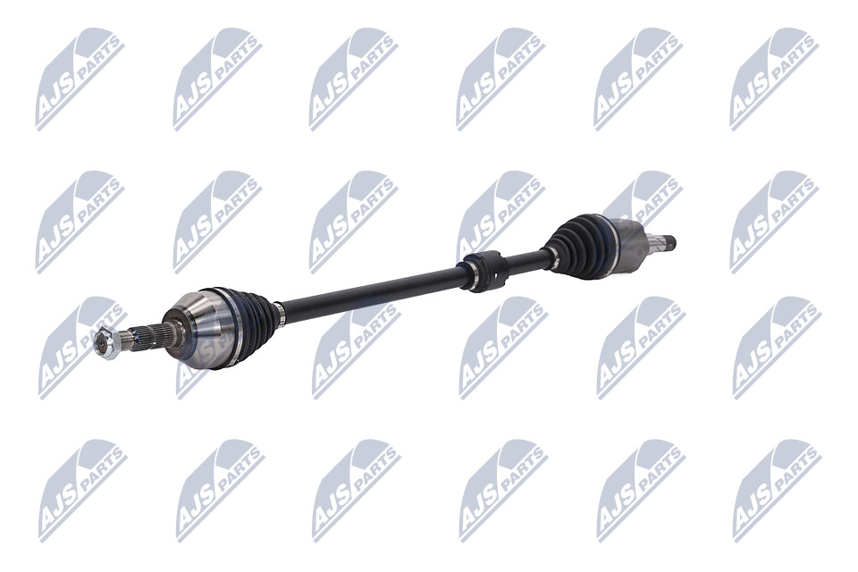 NTY NPW-DW-029 Gelenkwelle CHEVROLET Suburban X (GMT900) Kosten