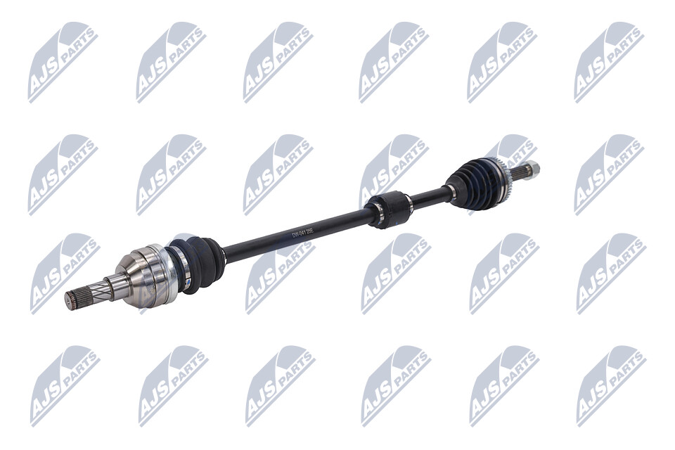 NTY NPW-DW-041 Ημιαξόνιο LIGIER PULSE φθηνά