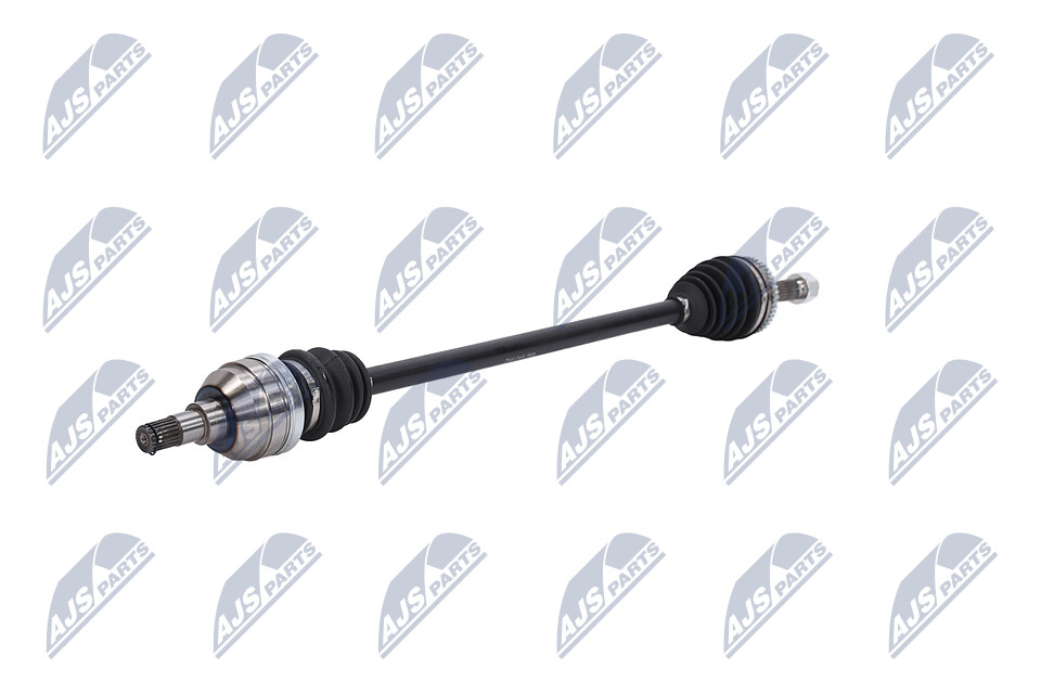 NPW-DW-045 NTY Antriebswelle Aveo / Kalos Limousine (T250, T255) Kosten