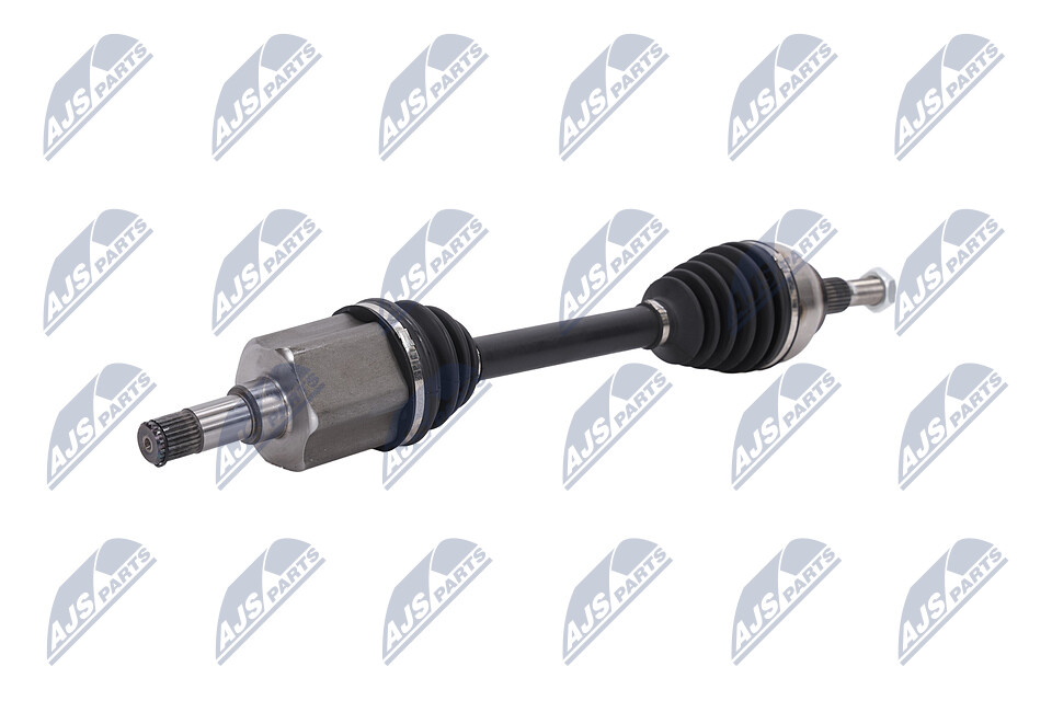 NPW-FR-101 Ημιαξόνιο FORD KA NTY