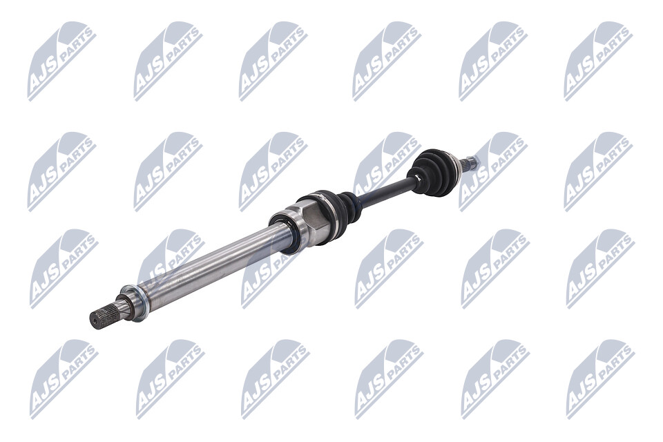 NPW-FR-105 Antriebswelle NTY 1768178 FORD