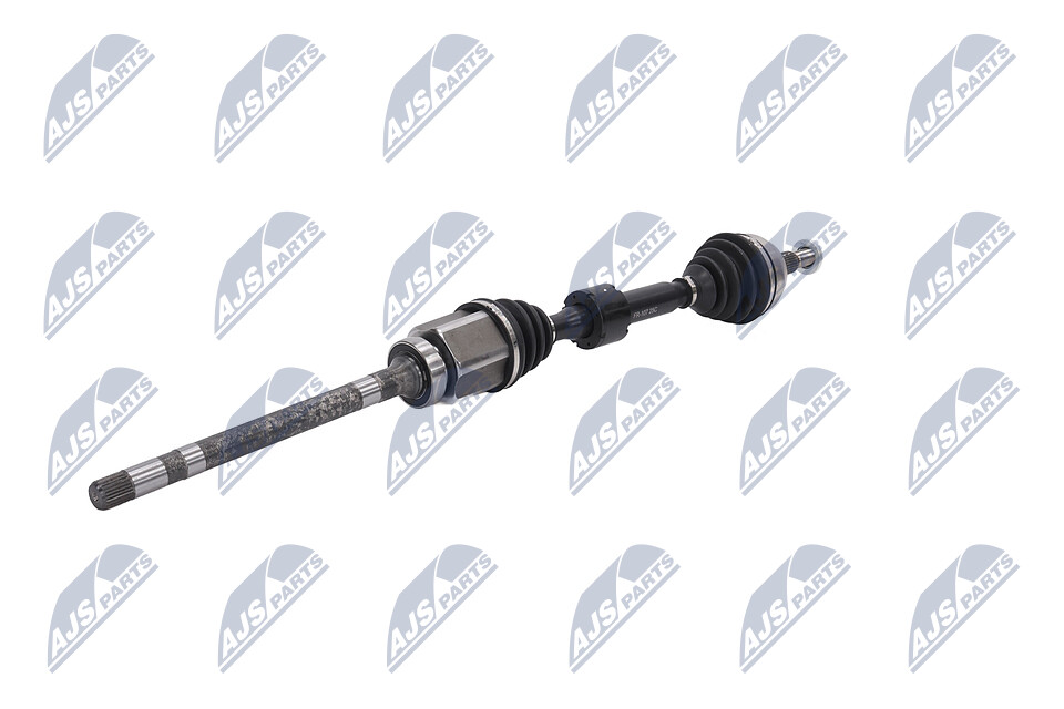 NTY NPW-FR-107: Ημιαξόνιο Ford KUGA 2012