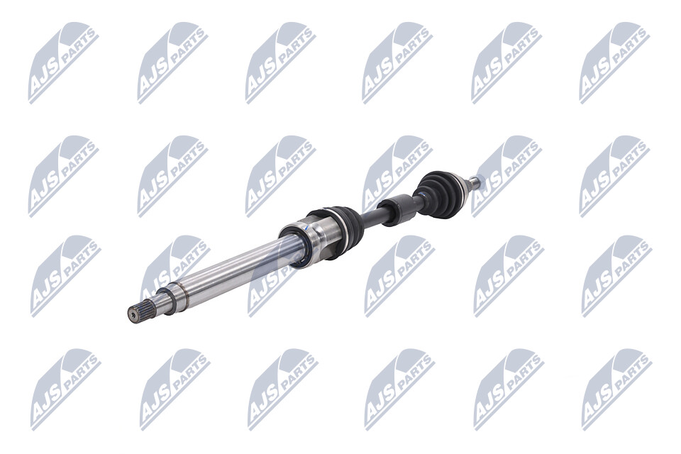 NTY NPW-FR-113 Antriebswelle