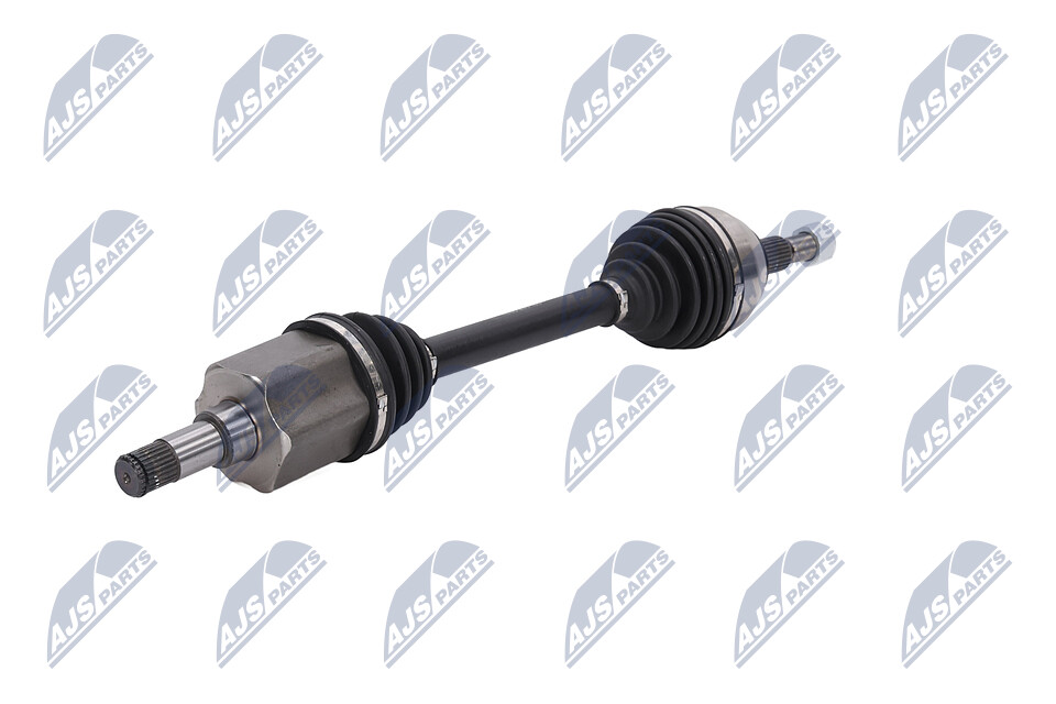NTY NPW-FR-117 Ημιαξόνιο FORD KUGA 2011
