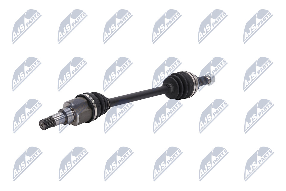 NPW-FR-119 NTY KA+ Schrägheck (UK, FK) Antriebswelle Preis