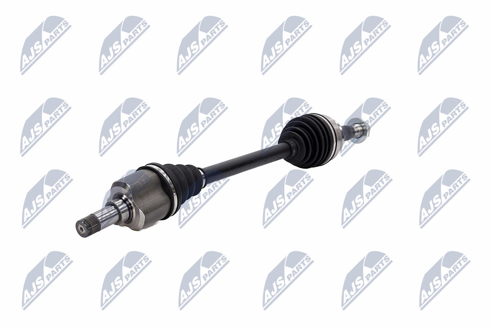 NPW-FT-037 Gelenksatz, Antriebswelle NTY 71793299 VAUXHALL