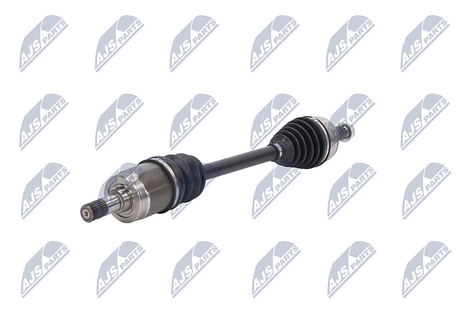 NTY NPW-HD-064 Arbre de transmission