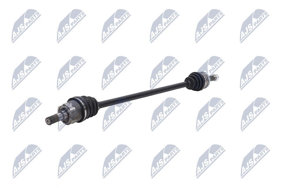 NTY NPW-HY-549 Vetoakseli