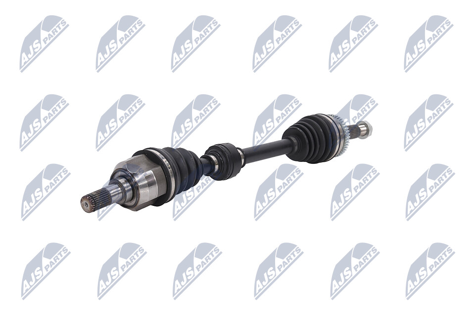 NPW-HY-557 NTY Antriebswelle Retona SUV Cabrio Kosten