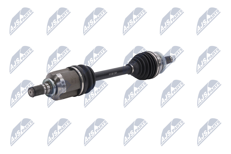 NTY NPW-HY-561 Antriebswelle