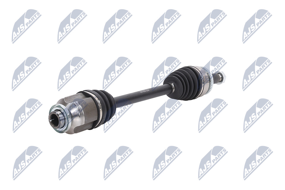 NTY NPW-KA-362 Vetoakseli