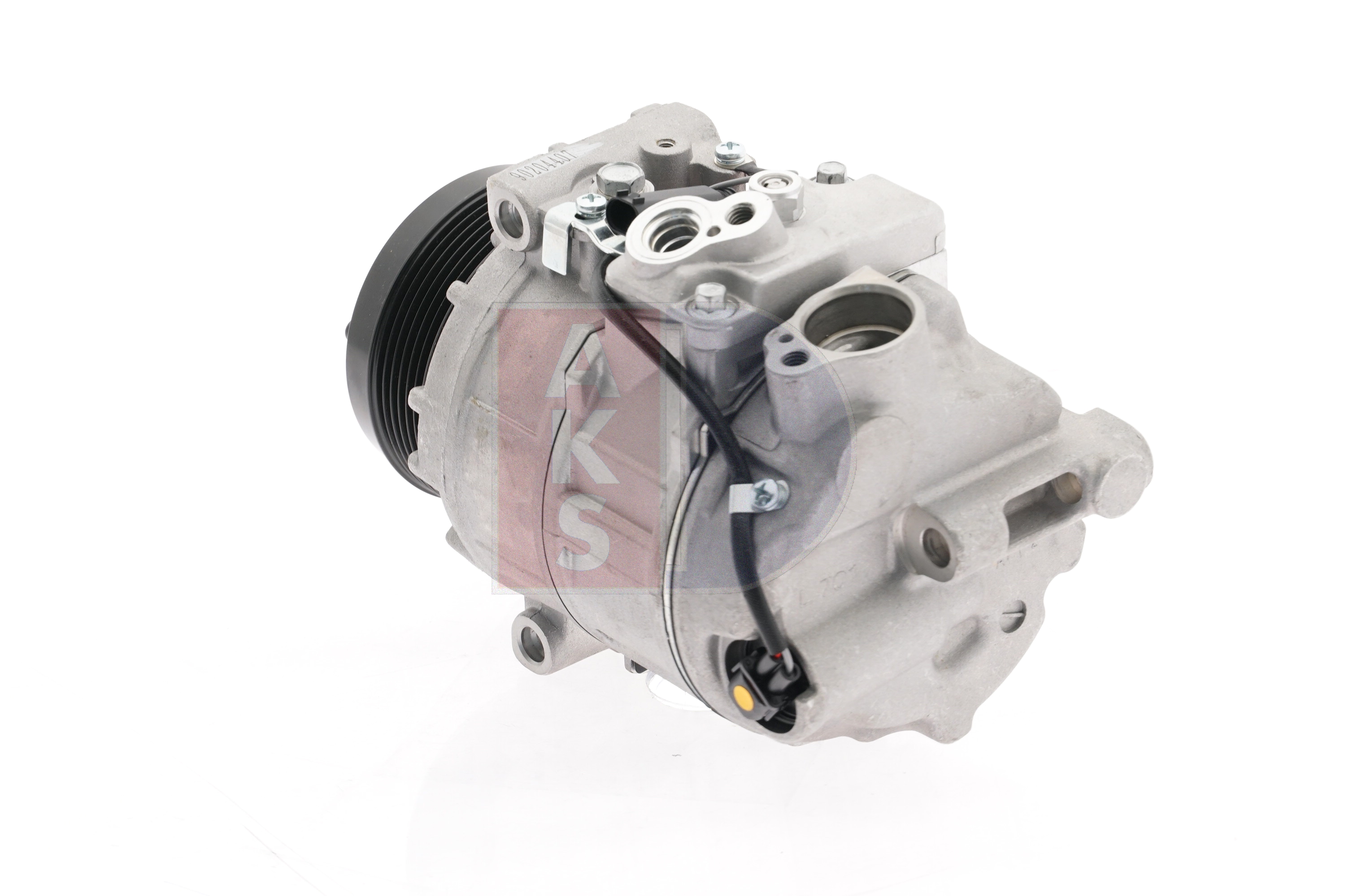 Kondicioniera kompresors 850221N AKS DASIS 0012300211 BMW