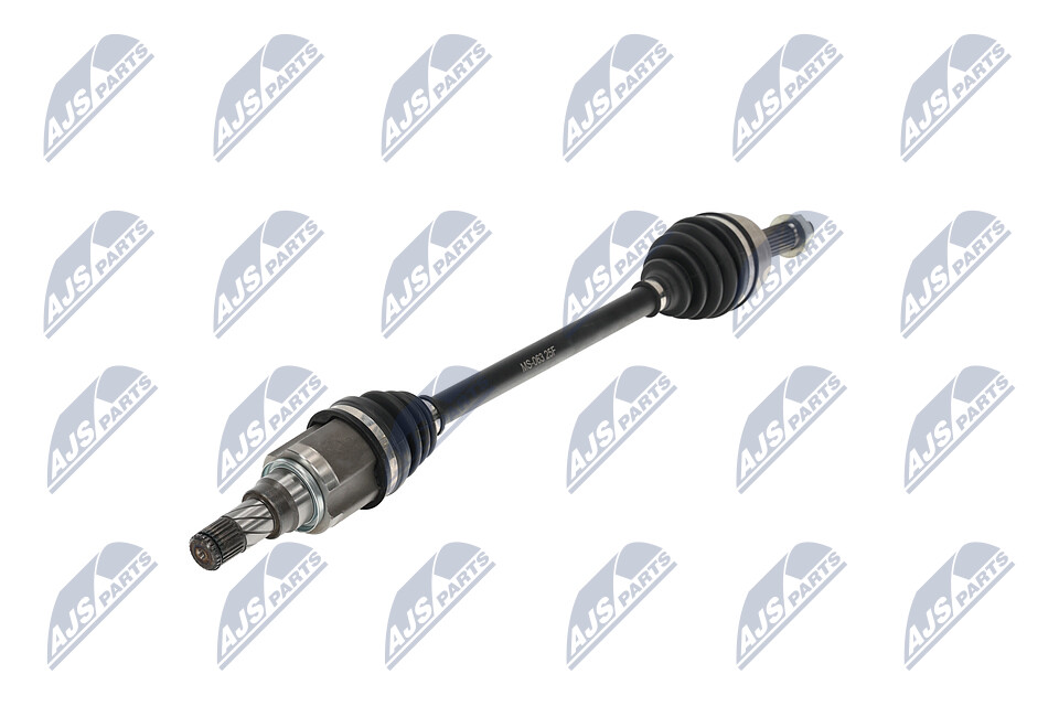 NTY NPW-MS-063 Drivaksel