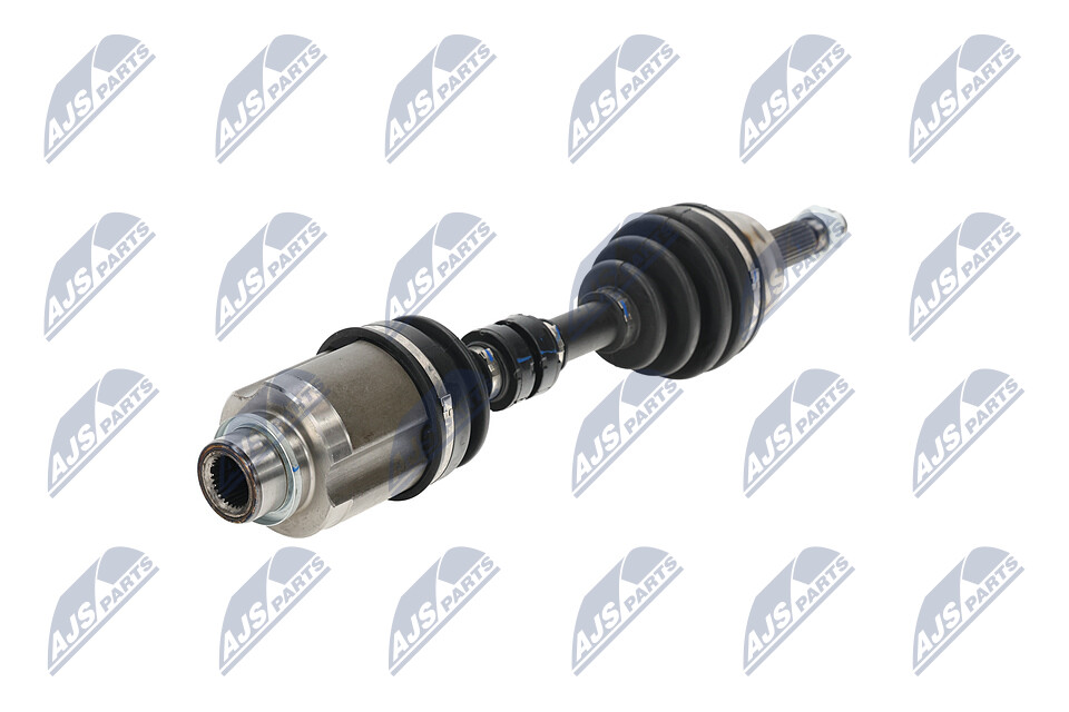 NTY NPW-NS-088 Drivaksel