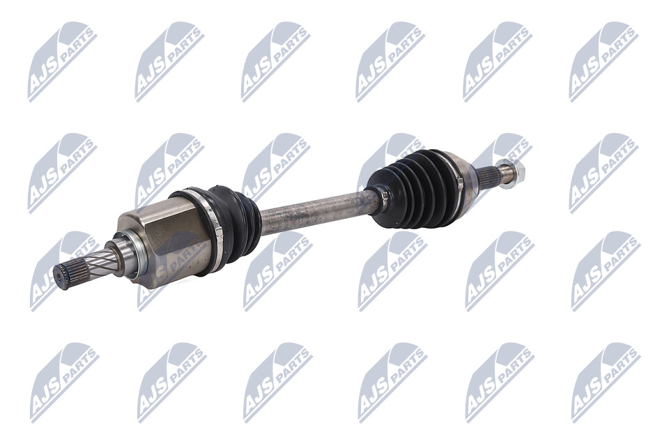 NTY NPW-NS-090 Arbre de transmission