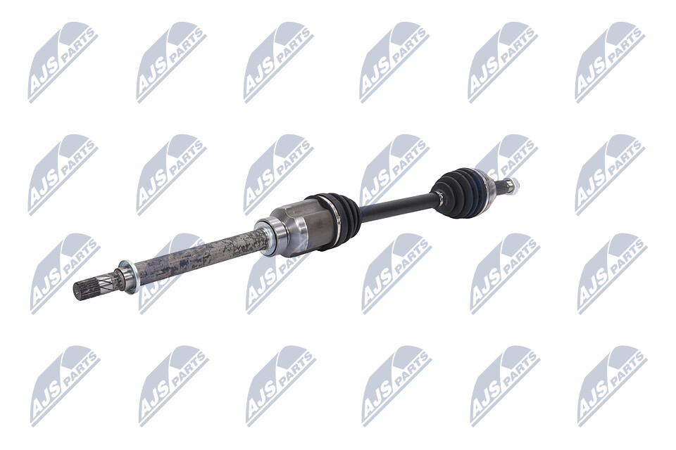 Kit giunti semiasse NPW-NS-092 NTY 39100-1KB0B NISSAN