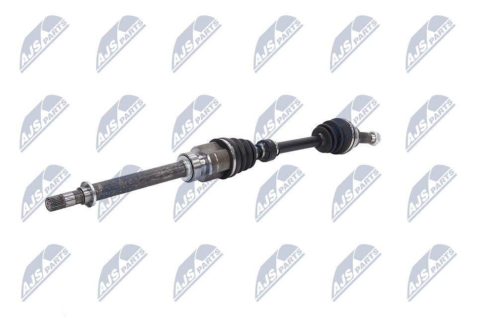 NTY NPW-NS-094 Aandrijfas
