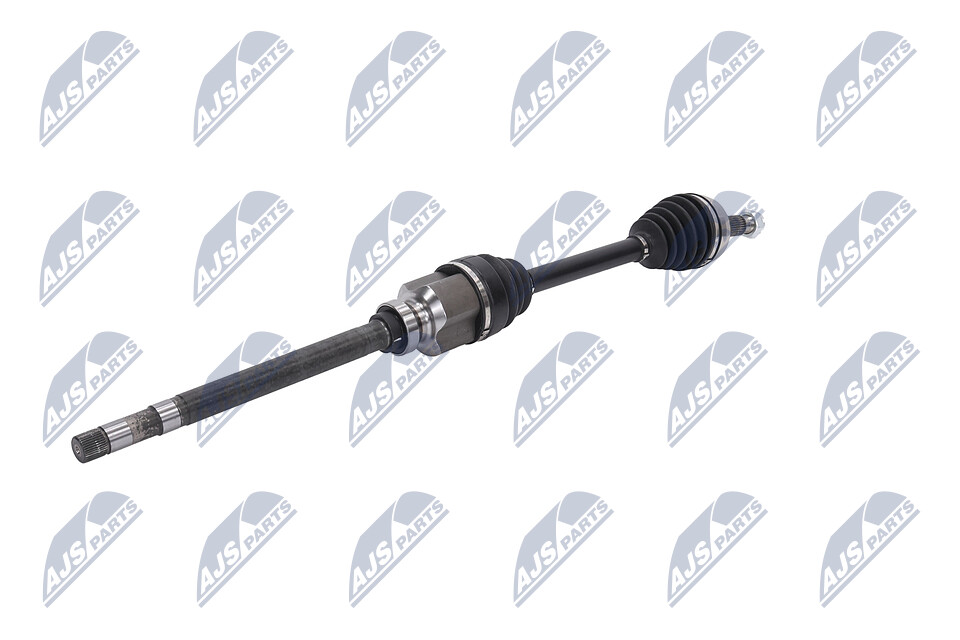 NTY NPW-PE-053 Piedziņas vārpsta TOYOTA ProAce Verso (MPY_) par izdevīgu cenu