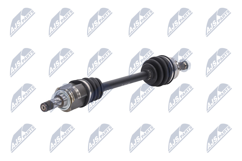 NTY NPW-PL-097 Trækaksel