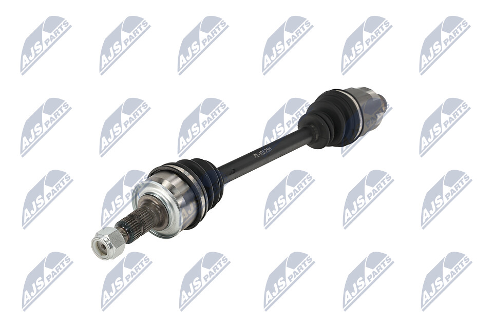 NTY NPW-PL-103 Drivaksel Cavalier Mk2 Sedan (J82) originale pris