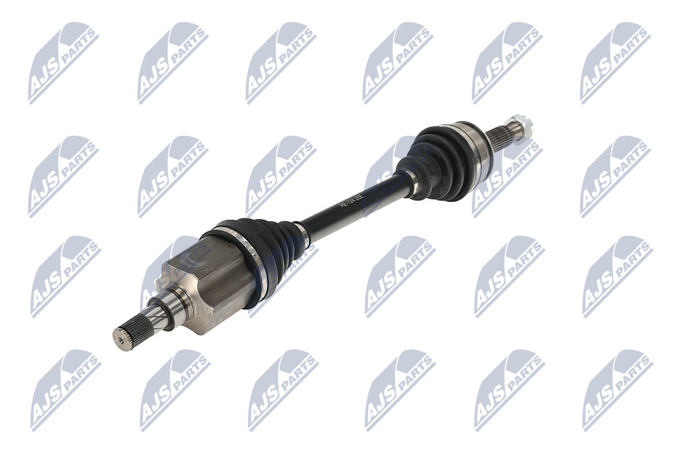 NTY NPW-RE-124 Antriebswelle