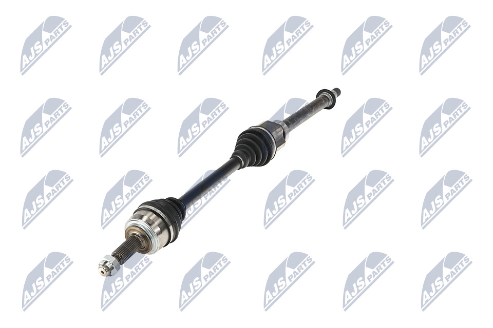 NTY NPW-RE-126 Antriebswelle